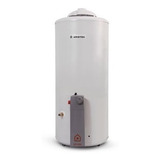 Termotanque A Gas Ariston 80 Lts  Ar-g Multigas - C.superior