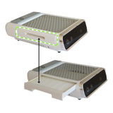 Extractor De Polvo Inalambrico 80w Cherimoya