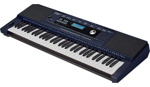 Teclado Roland Musical C/ Efeitos 256 Vozes Digital E-x30