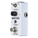 Rwin Noise Gate Redução Ruído Efeito De Guitarra Pedal 2