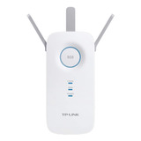 Access Point, Repetidor Tp-link Re450 Branco
