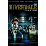 Libro: Riverdale Vol. 3