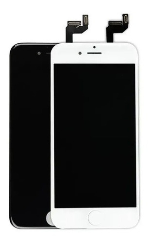 Tela Display Frontal Lcd Para iPhone 6s Plus