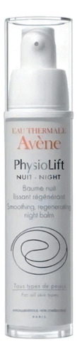 Anti-rugas Avène Physiolift Noite 30ml