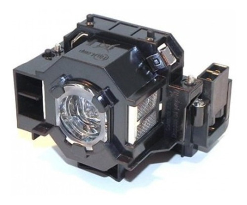 Lámpara Proyector Video Beam Epson S6 S5 Elplp41 Powerlite