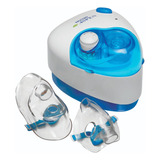 Nebulizador Ultrasonico Compacto Lite Nu320