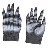 Regalo Guantes De Hombre, Accesorios Para Disfraces, Animales