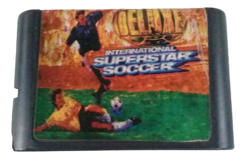  Video Juego Sega Superstar
