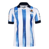 Camiseta De La Real Sociedad Titular 2023/2024