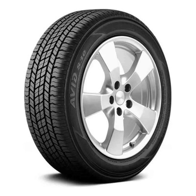 Llanta Yokohama AE50 P 185\u002F55R16 87H Radial para Auto y Camioneta | Envío gratis
