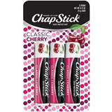 Bálsamos Y Hidratantes - Chapstick Classic Cherry Lip Balm T