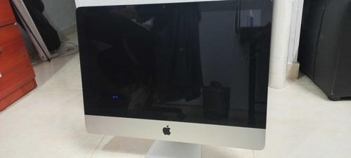 Computadores Apple iMac 2011 21,5 Core I5 16gb Video 512mb