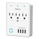 Enchufe Inteligente (solo 2,4 G), Cargador De Pared Usb, Pro