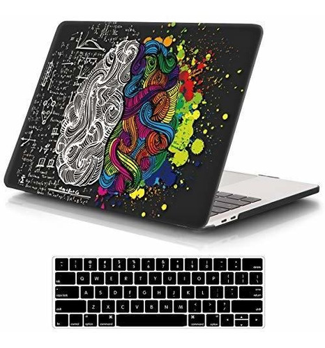 Funda Icasso Para Macbook Pro De 13 