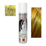 Aerosoles - Graftobian Premium Concenterated Glitter Hair Sp