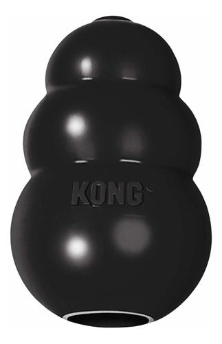 Kong Extreme Xl ( Extra Grande Juguete Rellenable)para Perro