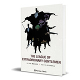 Libro The League Of Extraordinary Gentlemen 1 [ Original ]  