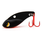 Señuelos De Pesca Mini Curricanes 2.5 Cm Jig Wobblers 3gr.