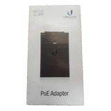 Ubiquiti Fuente Poe Adaptador 48v 0,5 Amp