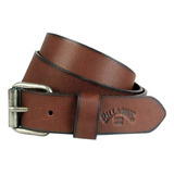Billabong Daily Leather M Blts Marron  Cinturon