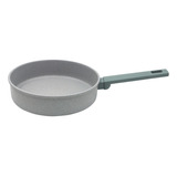  Cacerola/ Wok Marmol 24cm Lc Forest Gris Ih 