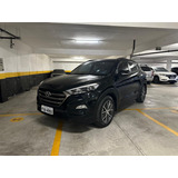 Hyundai Tucson 1.6 16v Gas. Gls Ecoshift 2018 - 79.000 Km 