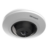 Camara Domo Ip 4 Mp Audio Integrado Ip67 / Poe Ir 30mts Ik8