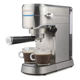 Cafetera Smartlife Multicapsula Nespresso Dolce Gusto Molido