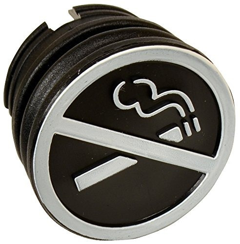 Accesorios Personalizados 81144 Enchufe Para No Fumadores