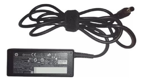 Cargador Hp 19,5v 3.33a 65w Original