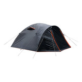 Carpa Camping 4 Personas Atacama Coleman Original