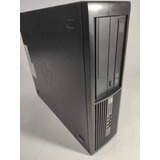 Computador De Mesa Hp Prodesk 4300 - Intel Core I5 - 500gb H