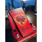 Pedal Morley Dragon 2 George Lynch Wah Wah 