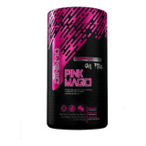 Pink Magic! 60tbs - Suplemento Termogênico Para Mulheres