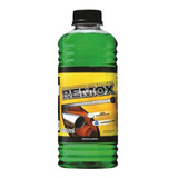 Removedor De Ferrugens Remox 500ml Tf7