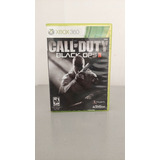 Call Of Duty Black Ops 2 Xbox 360 