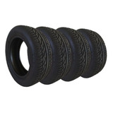 Kit Pneu Aro 15 Remold 195/60r15 Borracha Vipal E Inmetro