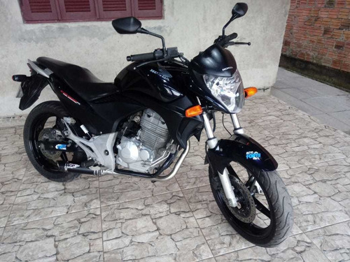 HONDA CB 300 R