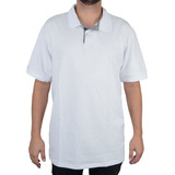 Camisa Polo Masculina Ogochi Mc Tradicional Plus - 0070