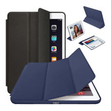 Funda Para iPad 2 3 4 5 6 7 8 9 Air 1 2 3 4 Pro Smart Cover 