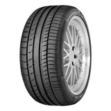 Llanta Continental Contisportcontact 5 235/45r17 94w Sl Bsw