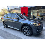 Bmw X1 2021 2.0 Sdrive 20ia X Line At