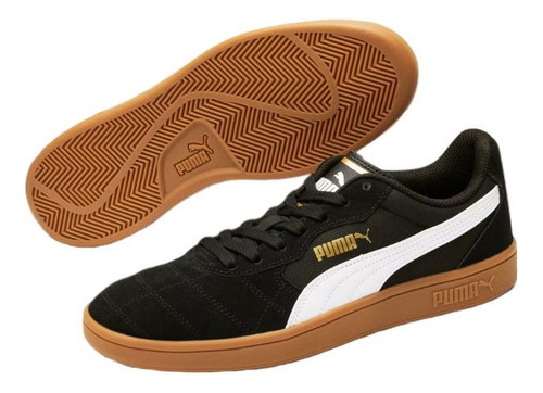  Tenis Puma Astro Kick