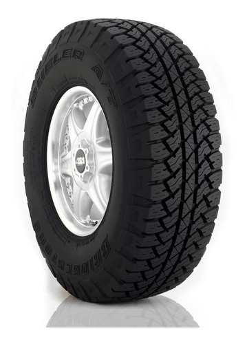 Neumático Bridgestone 255/70 R 16 Dueler At693 C/ Envío $0