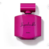 Perfume Femenino Impredecible Deep Rosé - mL a $918