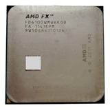 Micro Amd Fx 6100 3.3ghz / Am3+ / 95w / Villurka Comp