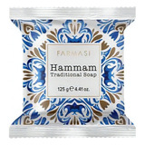 Jabón Tradicional Hammam - Farmasi - Jabón Corporal Y Facial