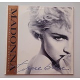 Madonna True Blue 12  Vinilo Usa 86 Mx