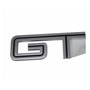 Emblema Guardafango -gt- Mustang 05/09 Ford Mustang