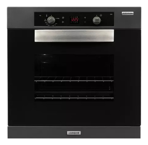 Horno A Gas Longvie H6900gt Touch Vent Grill Eléctrico Cts